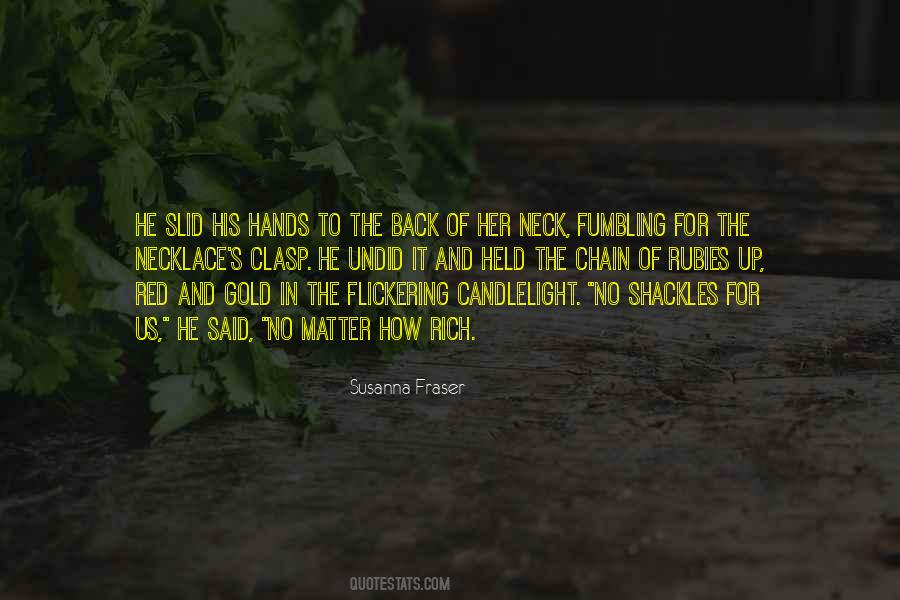 Fraser's Quotes #442364