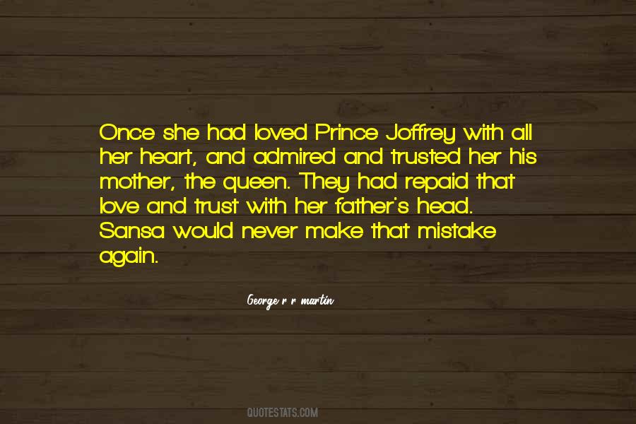 Quotes About The Queen Mother #1327059