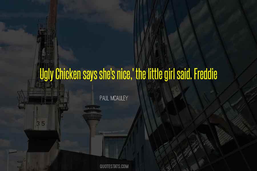 Freddie's Quotes #630849