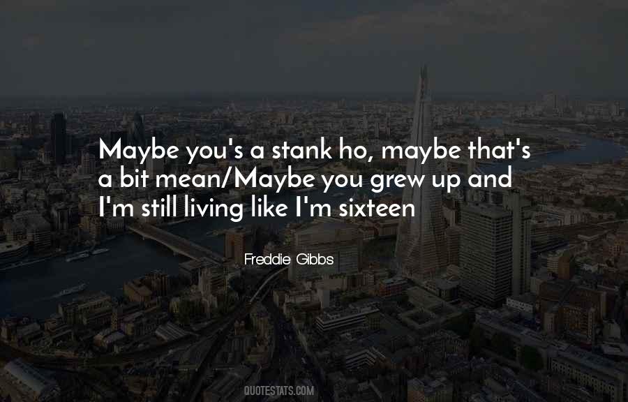 Freddie's Quotes #757224