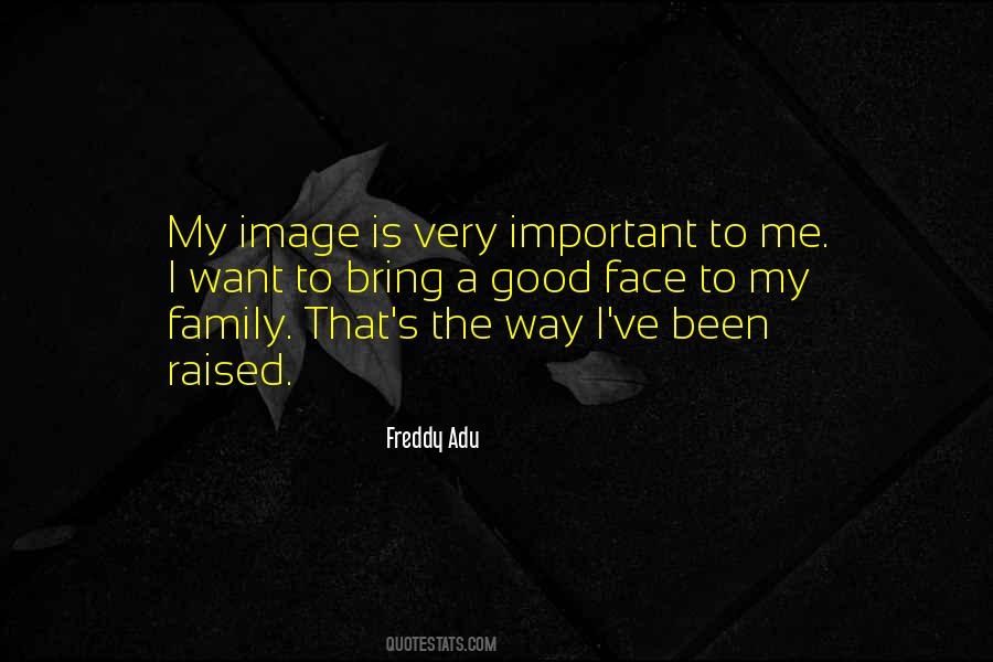 Freddy's Quotes #1655402
