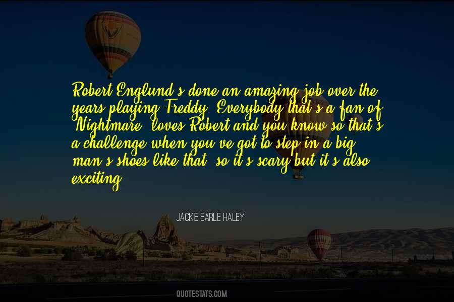 Freddy's Quotes #216964