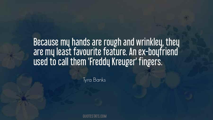 Freddy's Quotes #916785