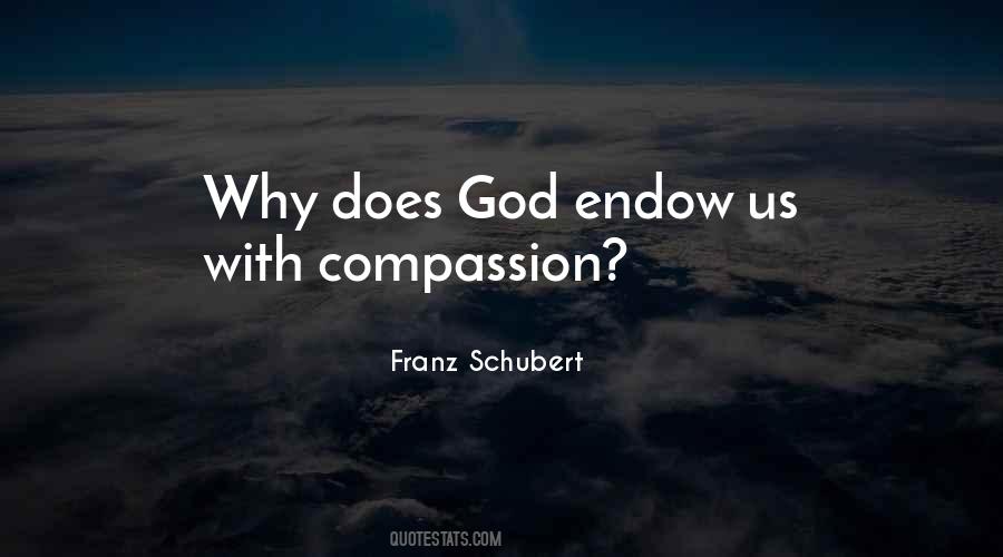 Quotes About Schubert #1014156