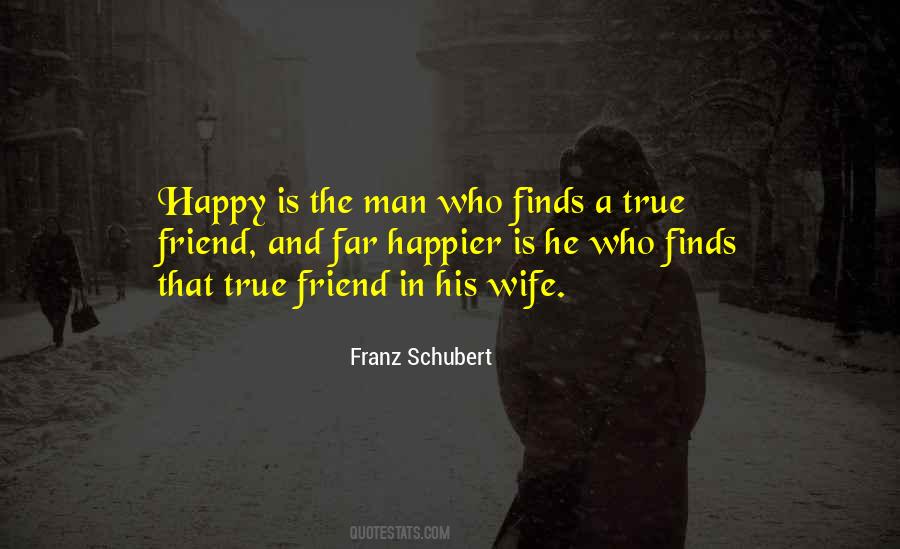 Quotes About Schubert #1692099