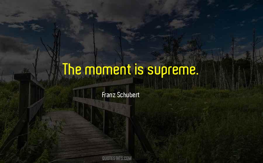 Quotes About Schubert #491577