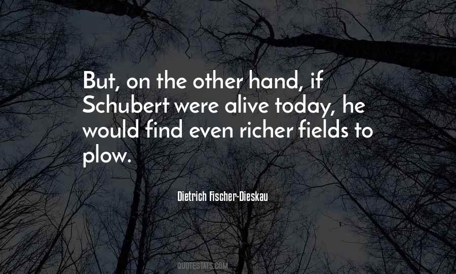 Quotes About Schubert #877728