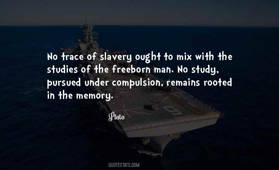 Freeborn Quotes #1189355