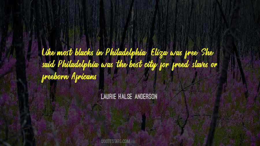 Freeborn Quotes #1194680