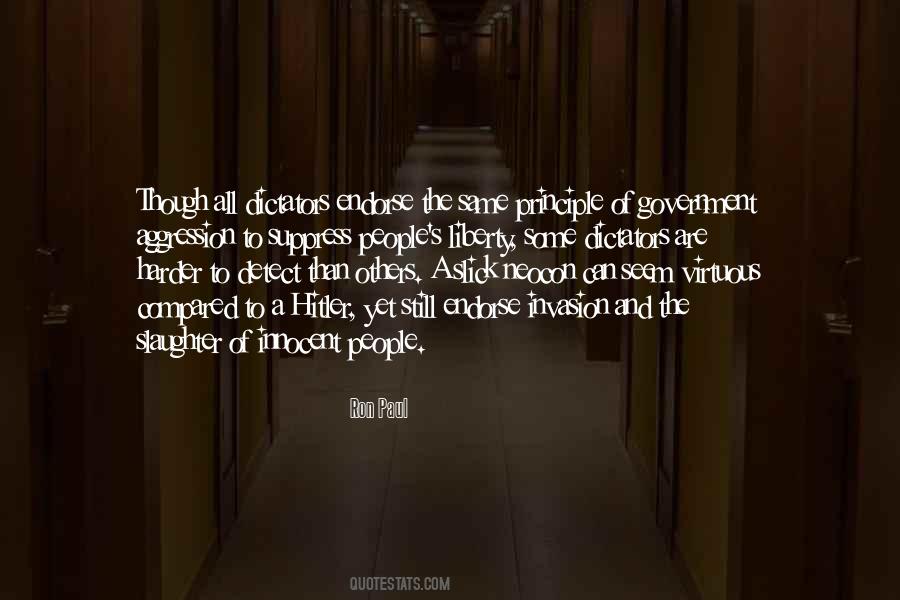 Freeborn Quotes #677259
