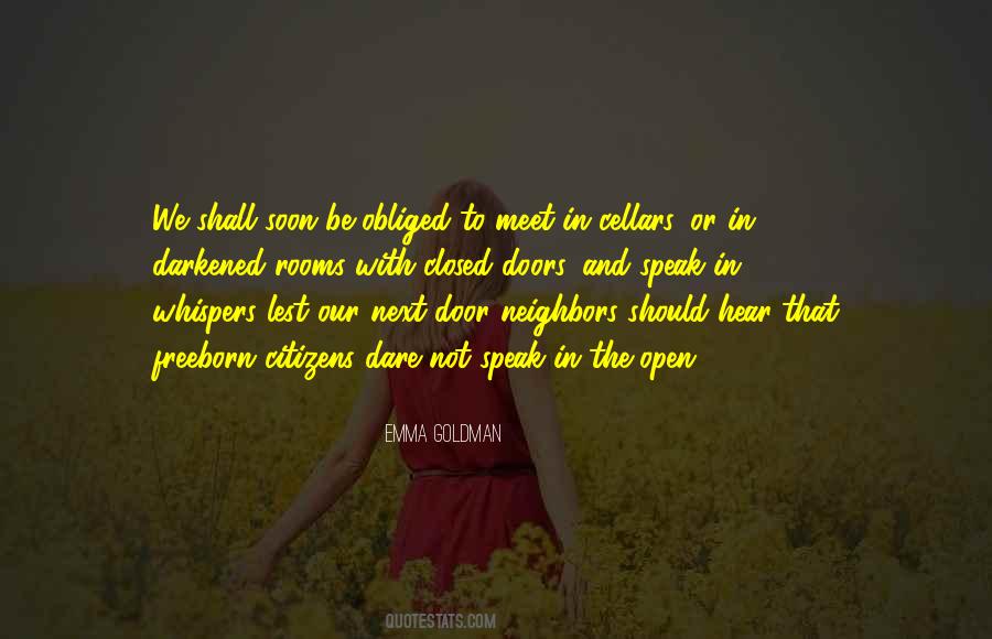 Freeborn Quotes #849516