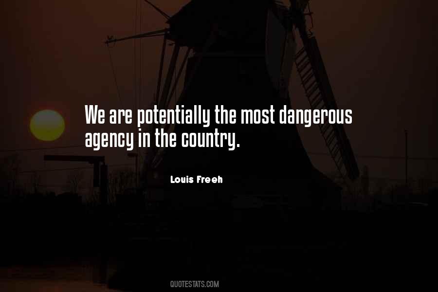 Freeh Quotes #1408372
