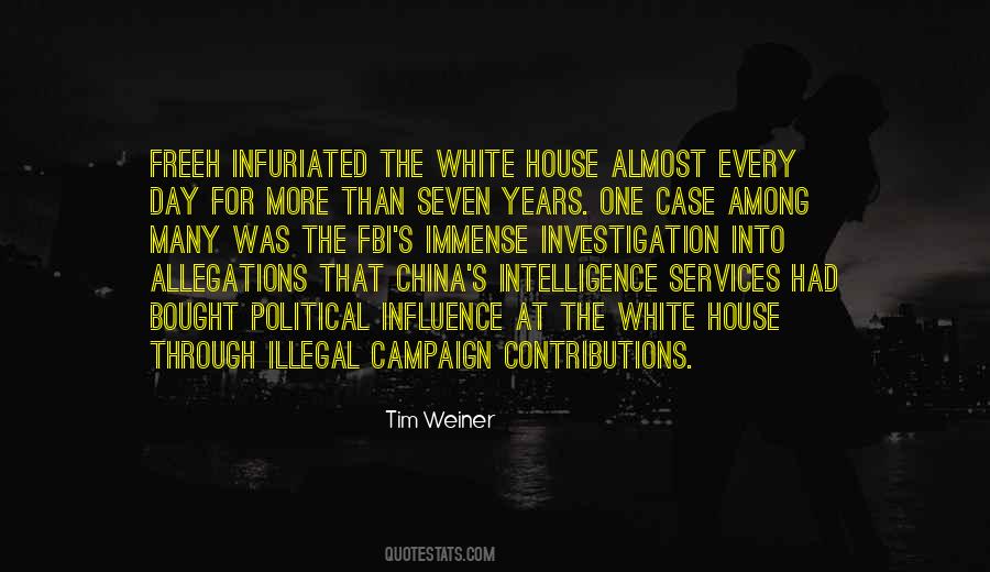 Freeh Quotes #164199