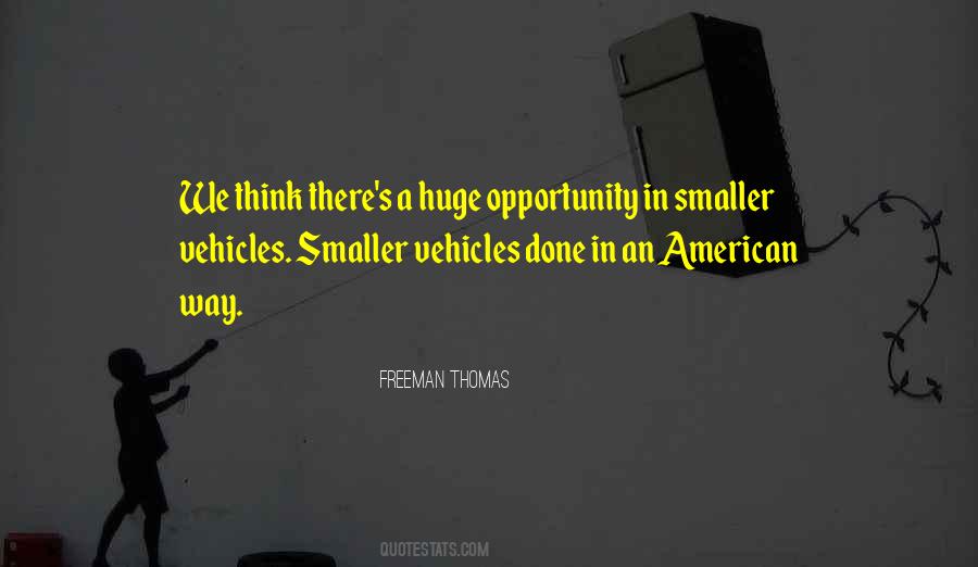 Freeman's Quotes #216810