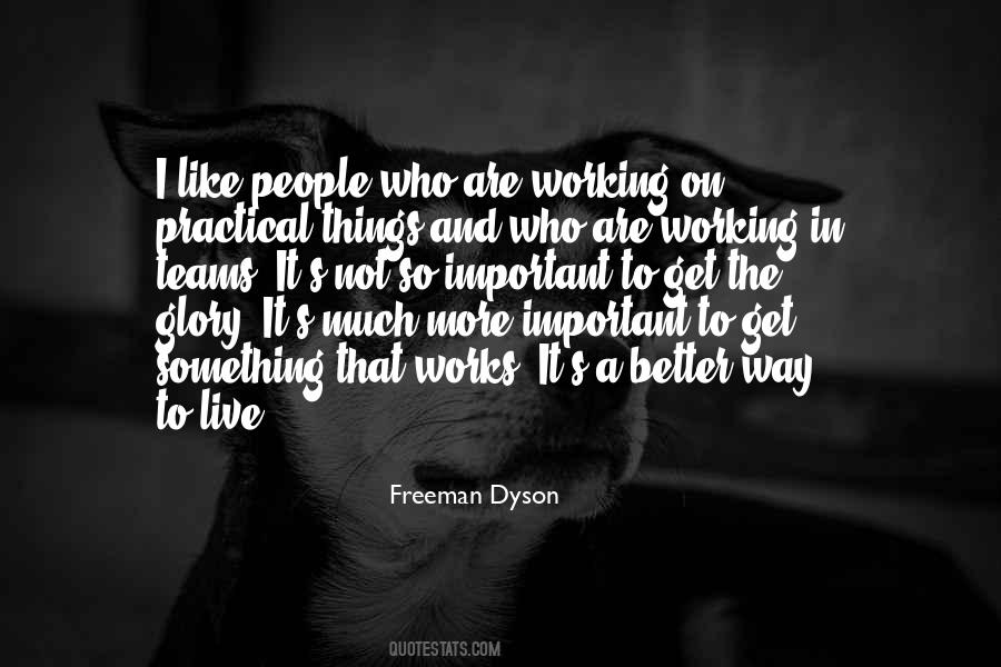 Freeman's Quotes #640215