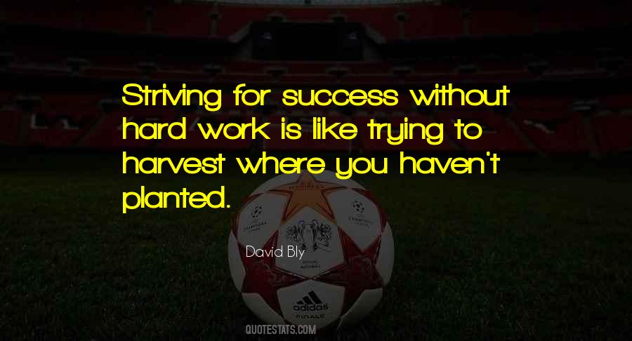 Quotes About Striving To Be The Best #47181