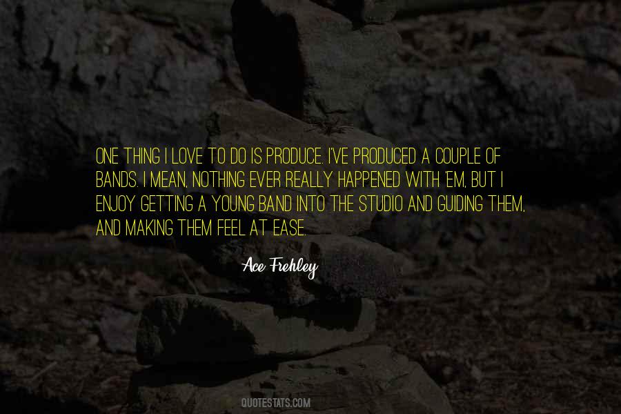 Frehley Quotes #1073021