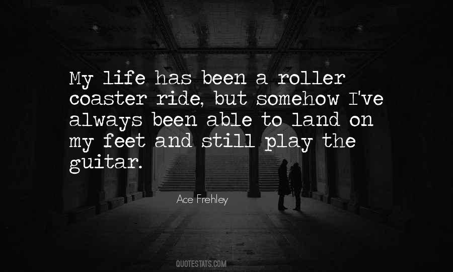Frehley Quotes #1284426