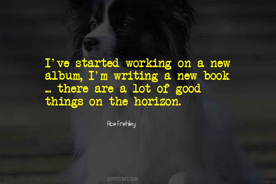 Frehley Quotes #97309
