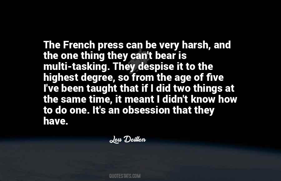 French's Quotes #118781