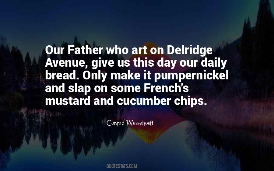 French's Quotes #1396253