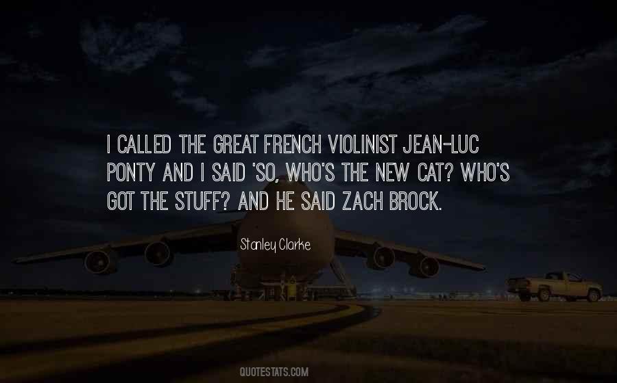French's Quotes #166789