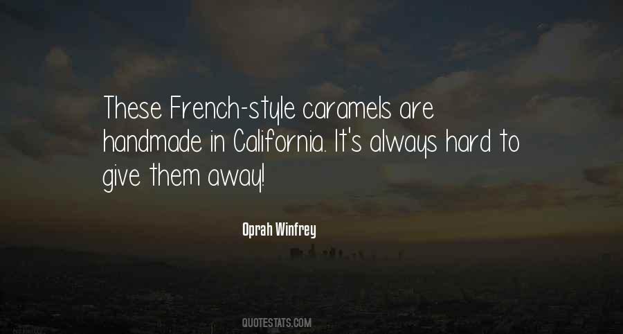 French's Quotes #210649