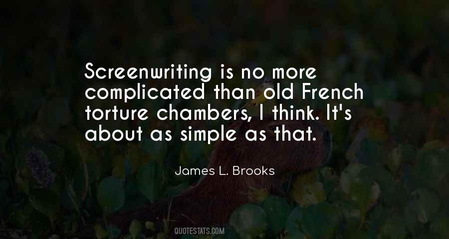 French's Quotes #55109