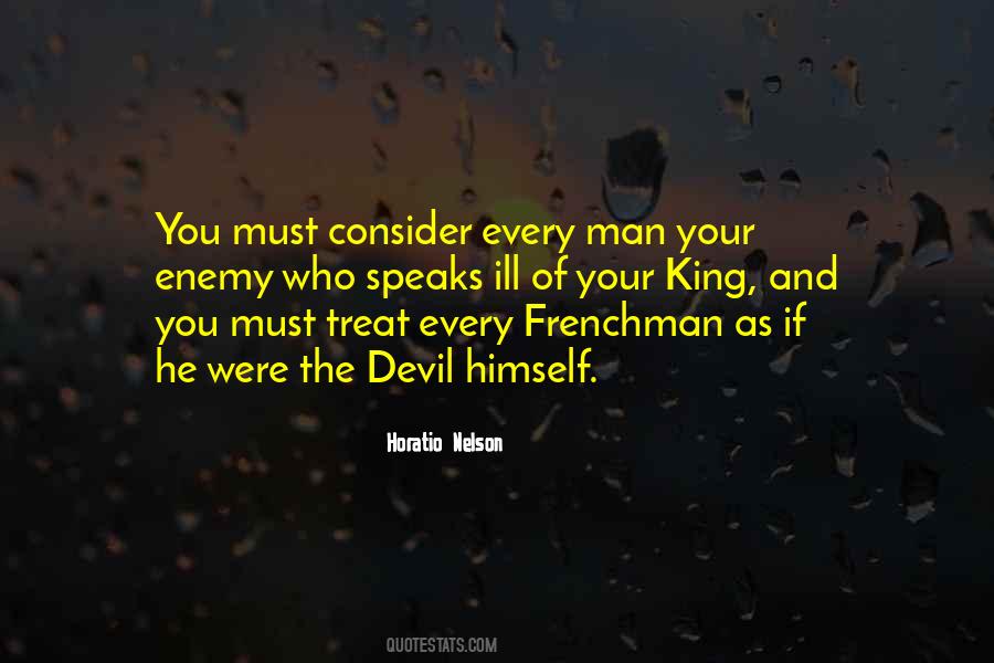 Frenchman's Quotes #1434831