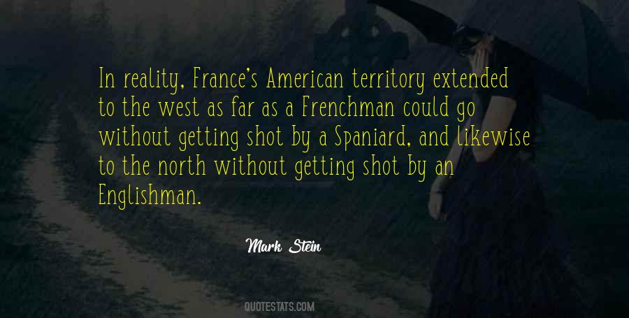 Frenchman's Quotes #1449097