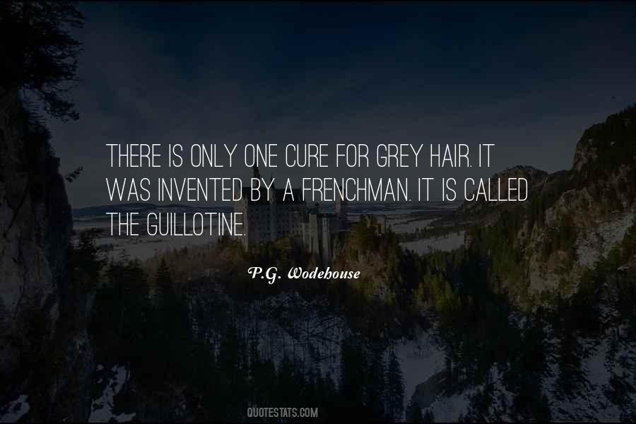 Frenchman's Quotes #1478822