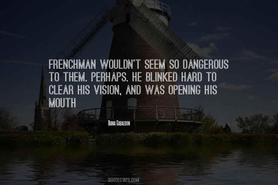 Frenchman's Quotes #483464