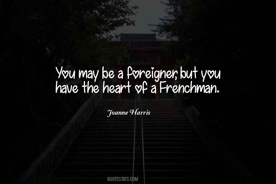 Frenchman's Quotes #937894