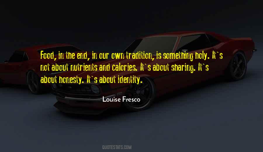 Fresco's Quotes #1009548