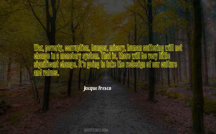 Fresco's Quotes #1045414