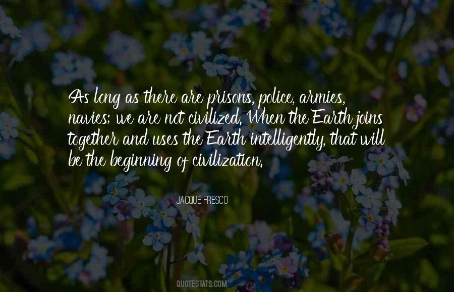 Fresco's Quotes #138295