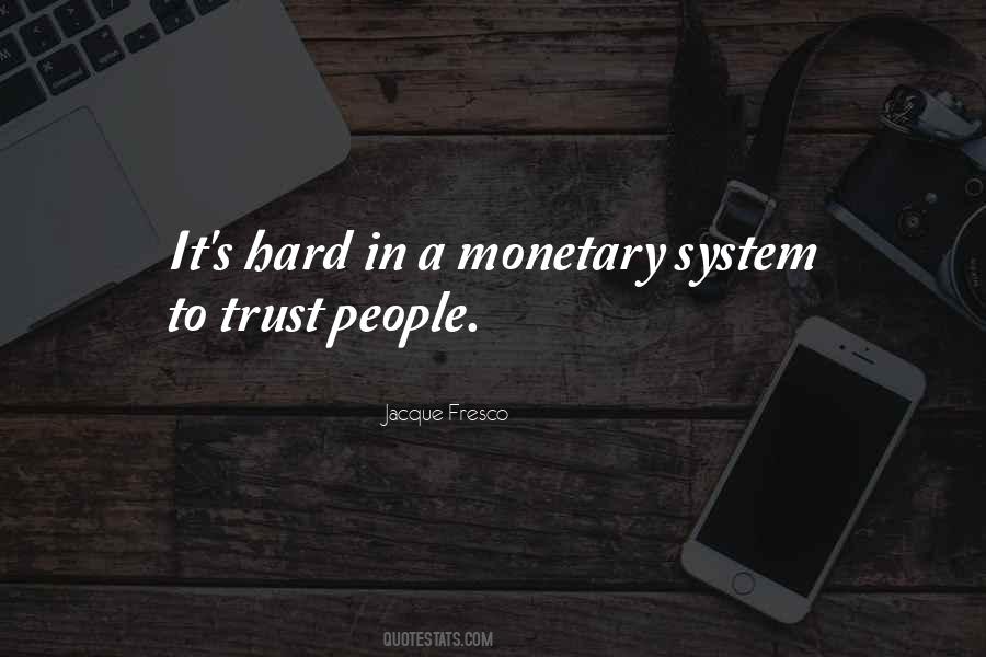 Fresco's Quotes #1428183