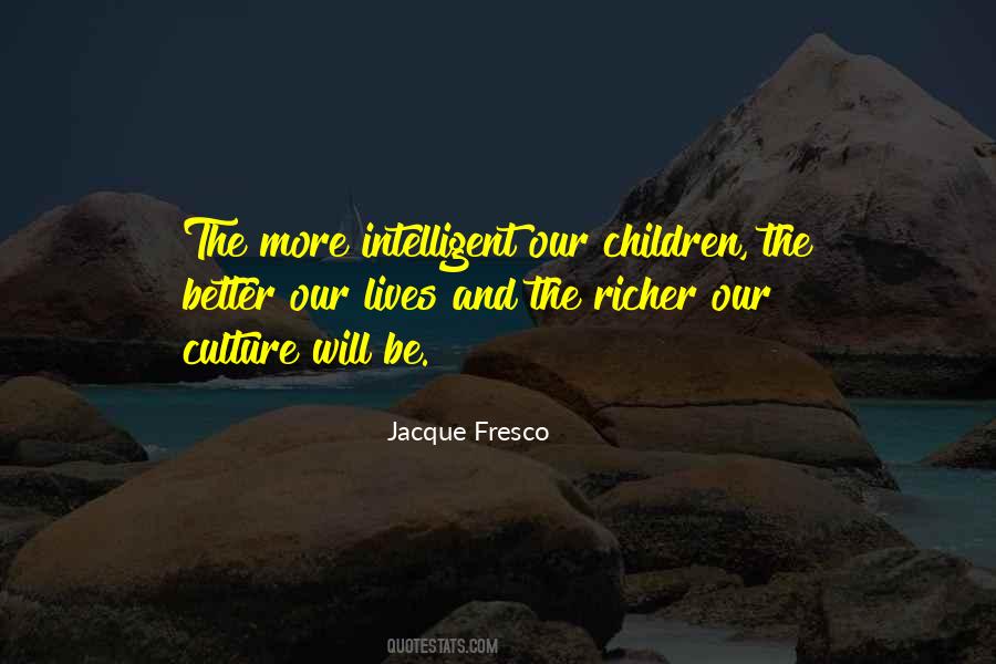 Fresco's Quotes #143152