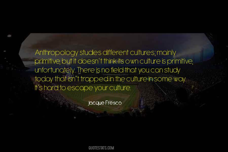 Fresco's Quotes #1540548