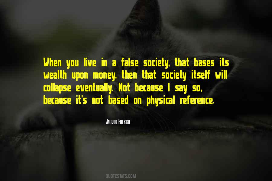 Fresco's Quotes #1643270