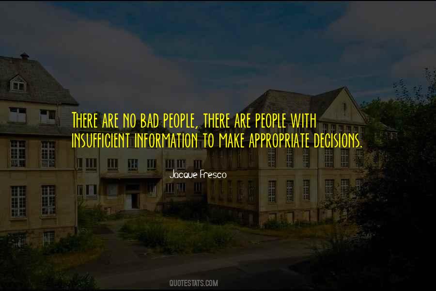 Fresco's Quotes #217676