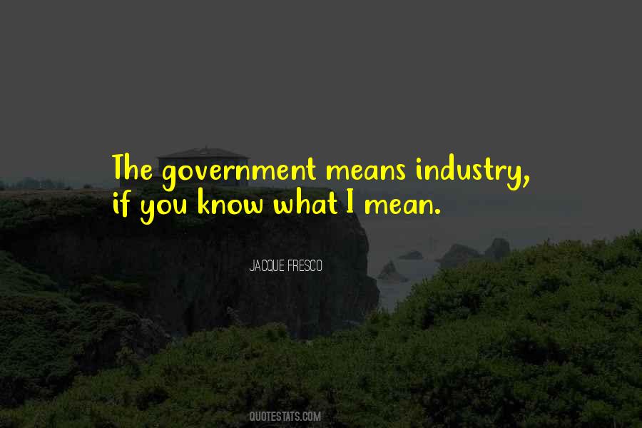 Fresco's Quotes #263756