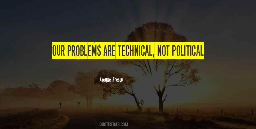 Fresco's Quotes #31740