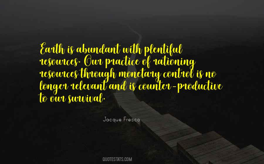 Fresco's Quotes #414472