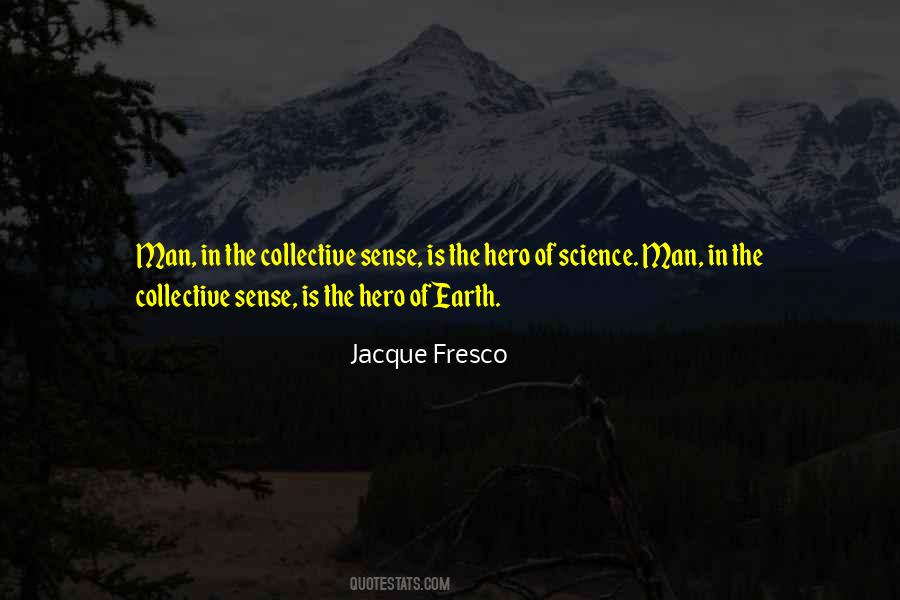 Fresco's Quotes #450086