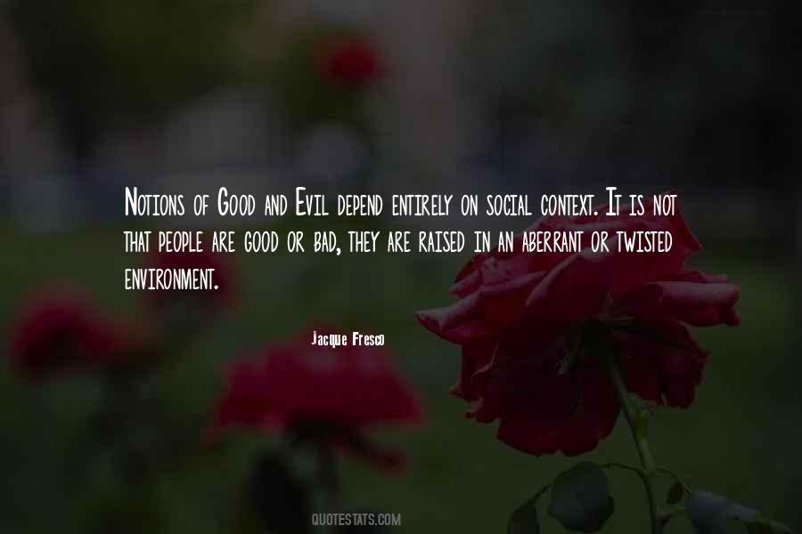 Fresco's Quotes #450605