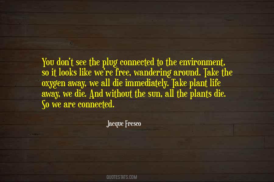 Fresco's Quotes #514356