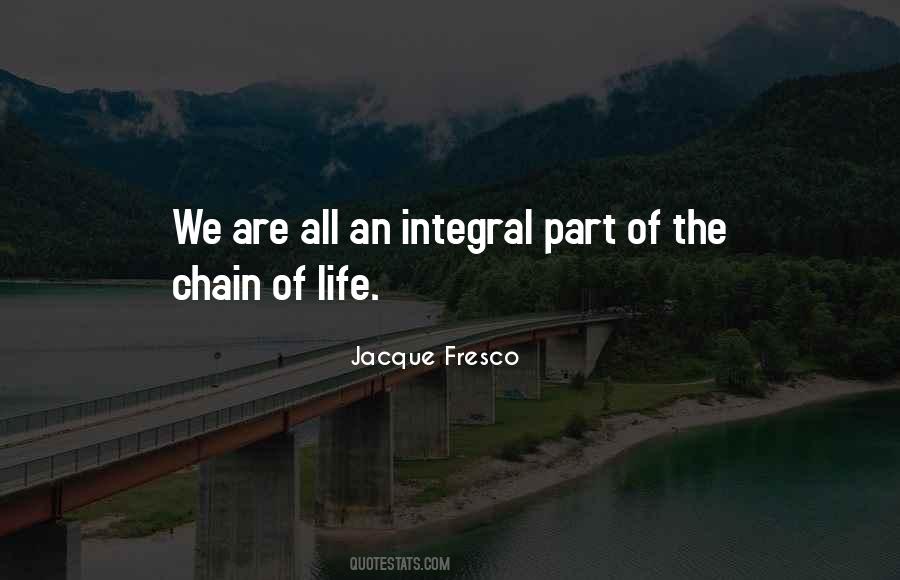 Fresco's Quotes #567283