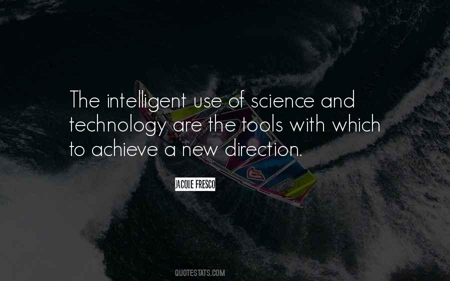 Fresco's Quotes #745461
