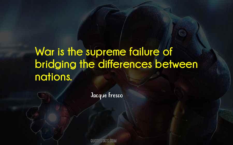 Fresco's Quotes #771026